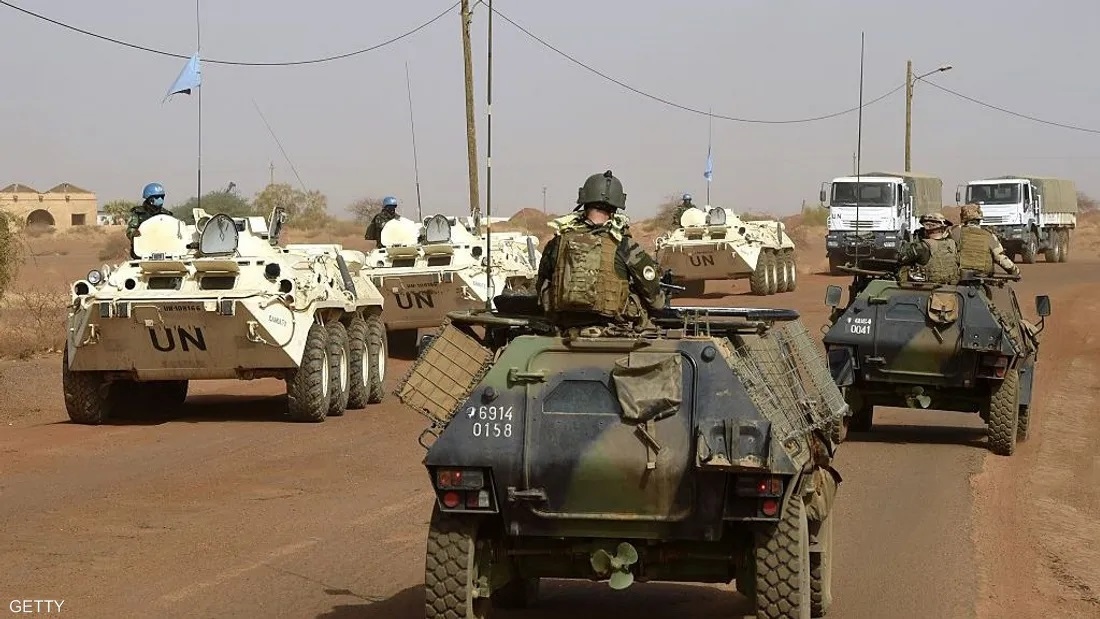 Ai Cập rút lực lượng tham gia nhiệm vụ gìn giữ hòa bình tại Mali